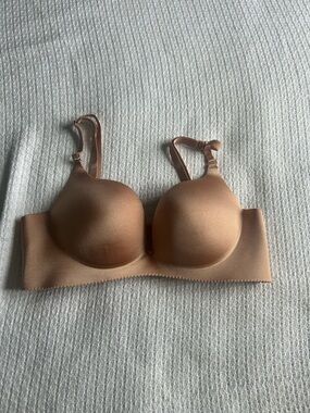 sophie b. Nude Seamless T-Shirt Bra ✨BRAND NEW✨